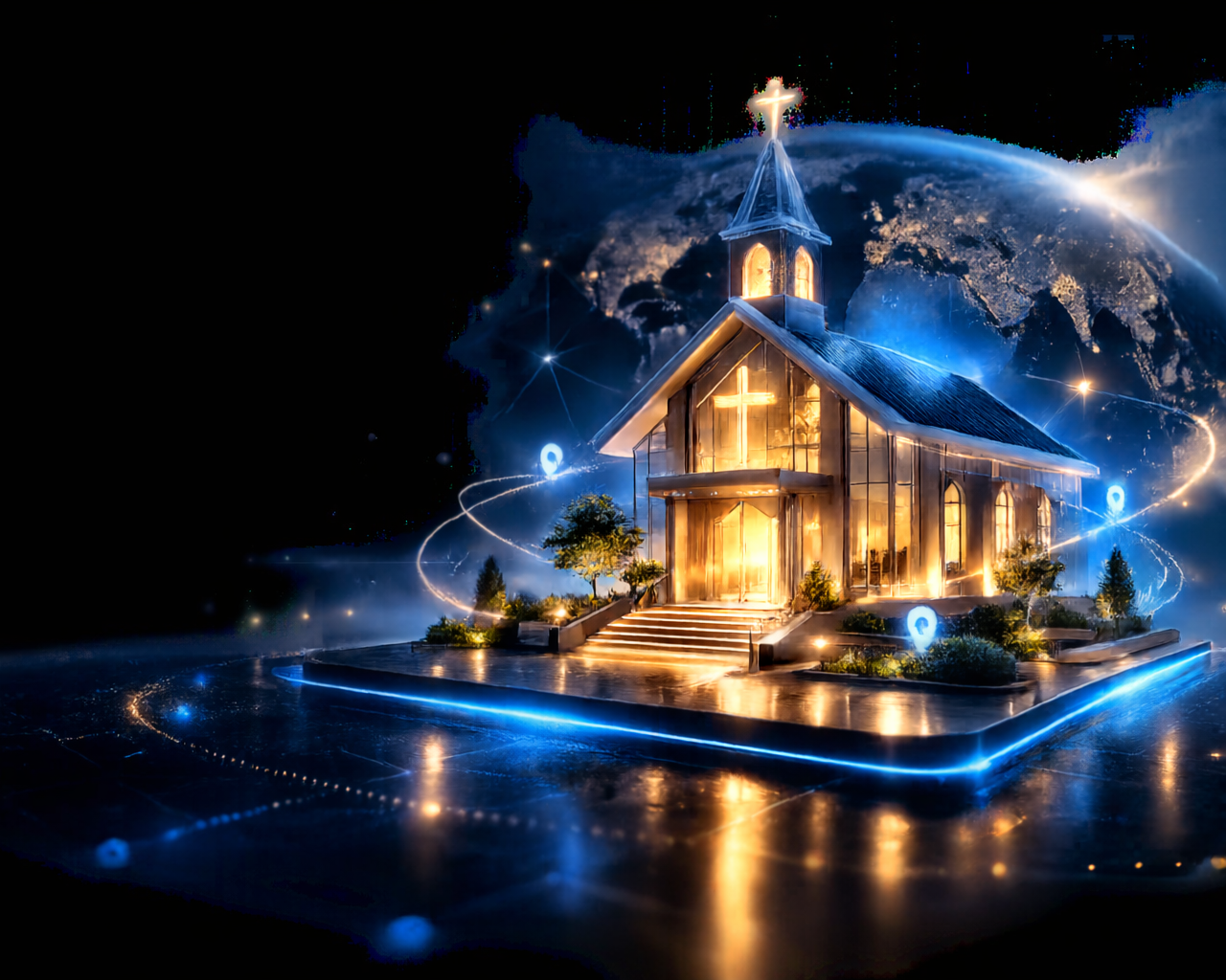 Clinton Street Bible Chapel